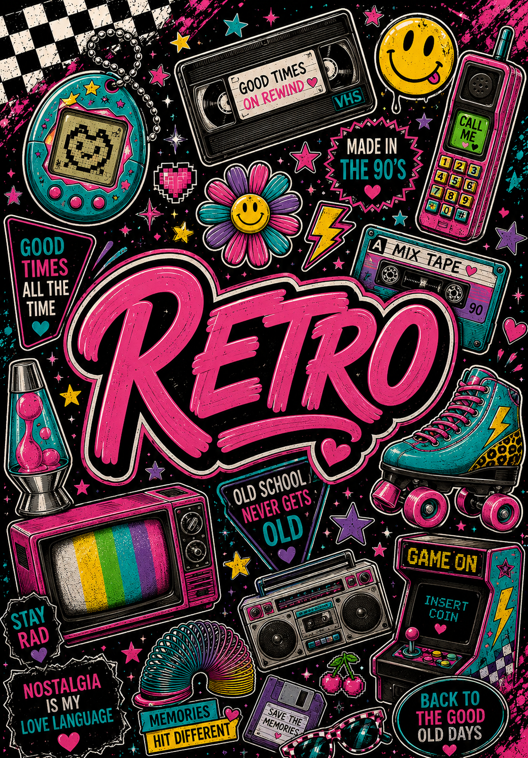Retro
