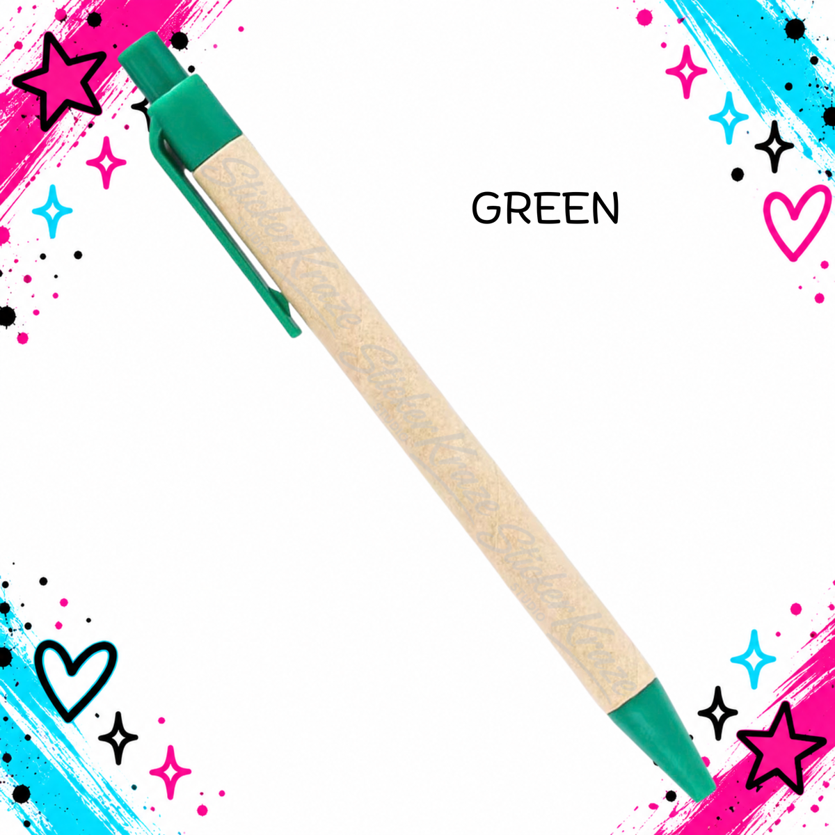 SKS Pen Blanks